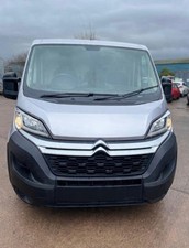 citroen relay 2019 - NO VAT