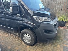 Citroen Relay L2 H2 Campervan