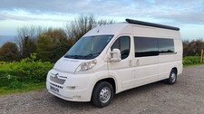 2011 Citroen Relay | Very Low