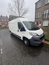 Citroen Relay 2.2 Hdi Euro 5