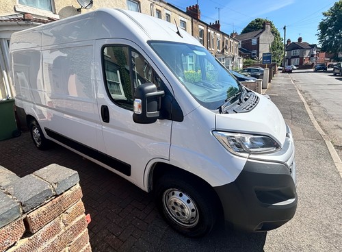 Citroen relay 2022 3000 - citroen,