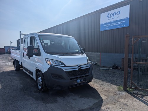 Citroen relay diesel - citroen,