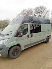 Citroen Relay