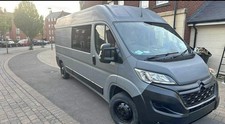 Citroen Relay L3 H2 LWB 2.2