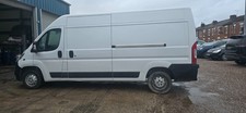 citroen relay 35 l3h2 eprise