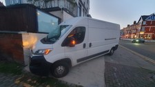 2020 CITROEN RELAY 35 L4H2