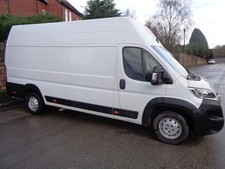 2023 - 73 Plate - Citroen