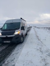 Citroen Relay 2.2 Diesel