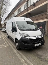 Citroen Relay L3h2 EPRISE BHDI
