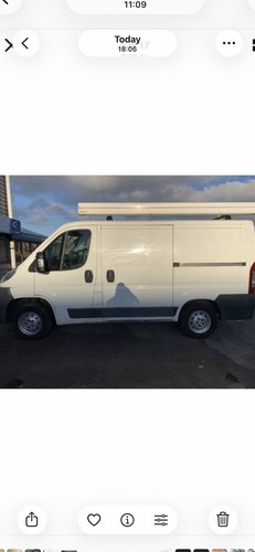 2013 citroen relay - citroen,