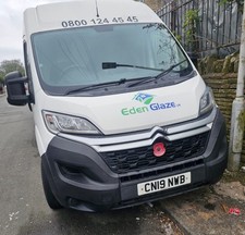 2019 Citroen Relay 35 L3 H2