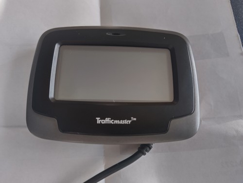 Traffic master 022097 - sav, nav