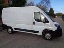 2023 - 73 Plate - Citroen