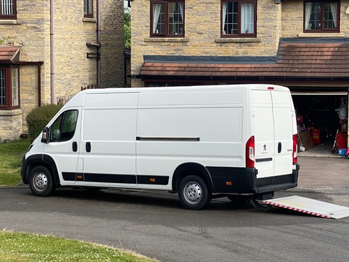 Citroen relay 2021 l4h2 euro - relay, 6