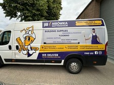 Citroen Relay 35 Heavy L4H2