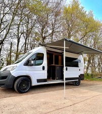 2022 (72) Citroën Relay |