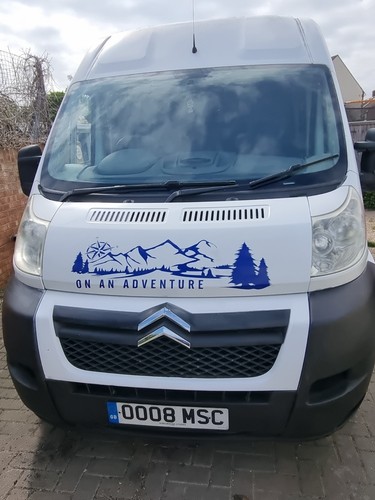Camper vans for sale ebay - vans,