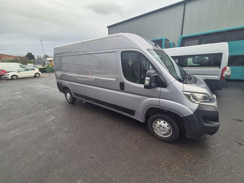 Citroen relay 335 - relay,